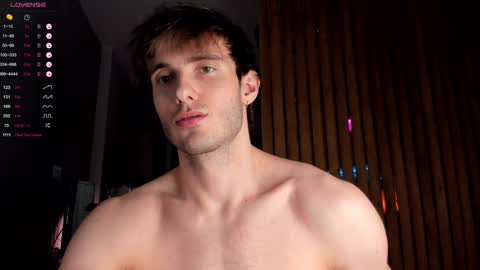 Snapshot of paul_rubini chatting on January 2025 08:33:01 AM Paul online show from January 2025 08:33:01 AM