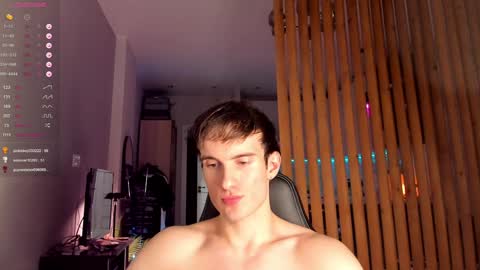 Snapshot of paul_rubini chatting on January 2025 03:22:01 PM Paul online show from January 2025 03:22:01 PM