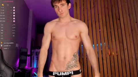 Snapshot of paul_rubini chatting on February 2025 07:23:01 AM Paul online show from February 2025 07:23:01 AM