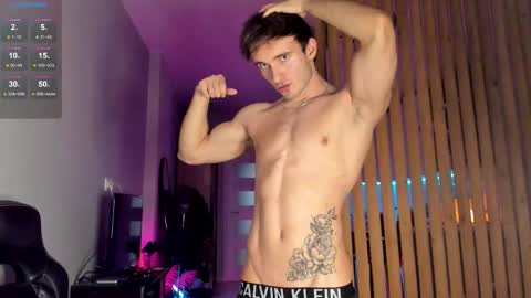 Snapshot of paul_rubini chatting on September 2025 05:23:01 PM Paul online show from September 2025 05:23:01 PM