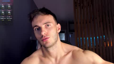 Snapshot of paul_rubini chatting on September 2025 10:48:02 AM Paul online show from September 2025 10:48:02 AM