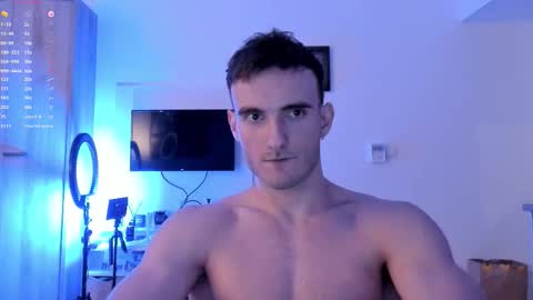 Snapshot of paul_rubini chatting on November 2025 03:16:02 AM Paul online show from November 2025 03:16:02 AM