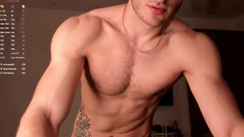 Snapshot of paul_rubini chatting on December 2025 09:21:02 PM Paul online show from December 2025 09:21:02 PM