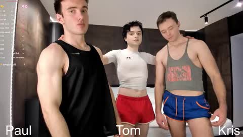 Snapshot of paul_rubini chatting on December 2025 04:58:01 PM Paul online show from December 2025 04:58:01 PM