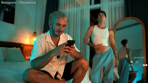 Snapshot of paul_rubini chatting on March 2026 06:16:02 PM Paul online show from March 2026 06:16:02 PM