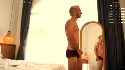 Snapshot of paul_rubini chatting on March 2026 03:44:02 AM Paul online show from March 2026 03:44:02 AM