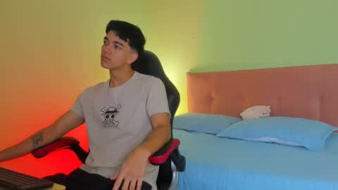 paul_sexycock online show from February 2025 12:24:02 PM