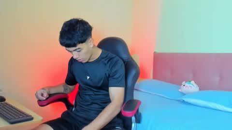 paul_sexycock online show from February 2025 12:43:02 PM