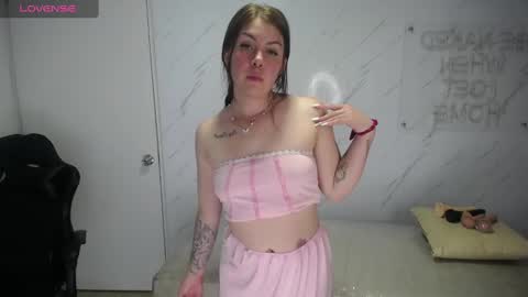 Paula online show from December 2024 03:54:02 PM