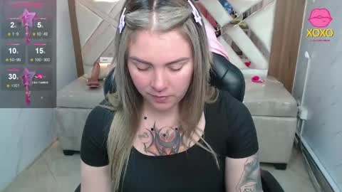 Paula online show from May 2026 12:54:02 PM