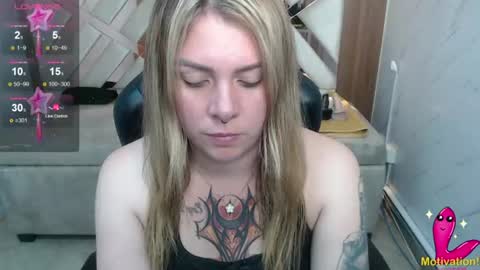 Paula online show from June 2026 12:52:01 PM