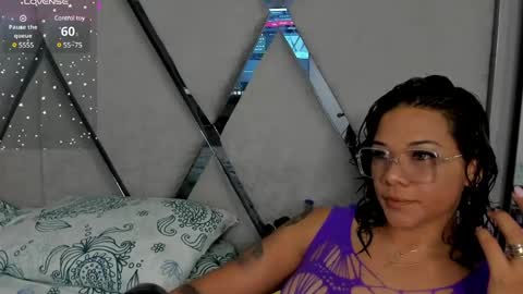 Snapshot of paula_daniela1 chatting on January 2025 01:18:02 AM Paula online show from January 2025 01:18:02 AM