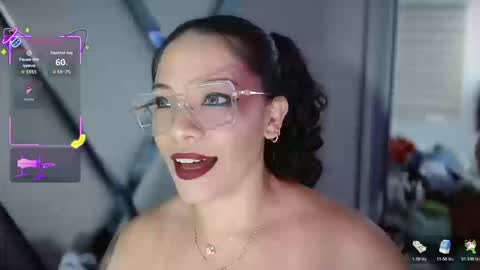 Snapshot of paula_daniela1 chatting on September 2025 09:16:02 PM Paula online show from September 2025 09:16:02 PM