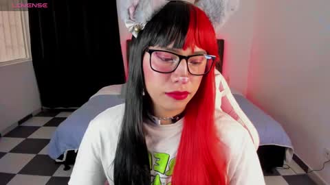 CALL ME PAULA  online show from January 2025 05:44:02 PM