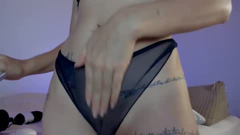 Snapshot of paula_perez07 chatting on February 2025 03:00:02 AM Paula perez - online show from February 2025 03:00:02 AM