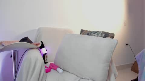 Snapshot of paula_perez07 chatting on March 2025 11:05:01 AM Paula perez - online show from March 2025 11:05:01 AM