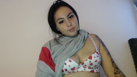 Snapshot of paula_torrez chatting on January 2025 10:32:02 PM paula_torrez online show from January 2025 10:32:02 PM
