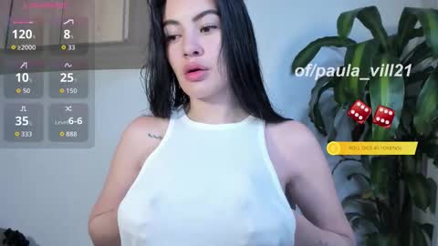 Snapshot of paulaa_333 chatting on October 2025 12:55:02 AM paula online show from October 2025 12:55:02 AM