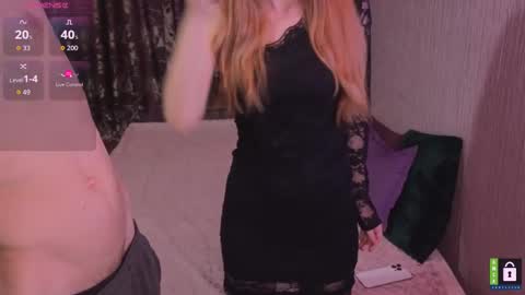 Naughty Barbie online show from February 2026 08:32:02 PM