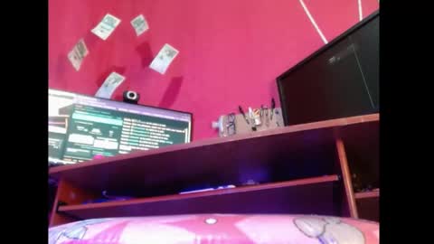 PAULA VALENTINA online show from May 2026 12:38:01 AM