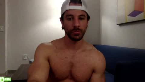 Paul Codi online show from May 2026 03:25:02 AM