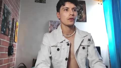 Snapshot of pauldamico chatting on June 2026 03:47:02 PM Paul DAmico online show from June 2026 03:47:02 PM