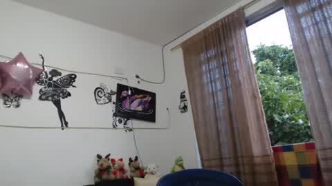paulet latiin online show from January 2025 10:58:02 PM