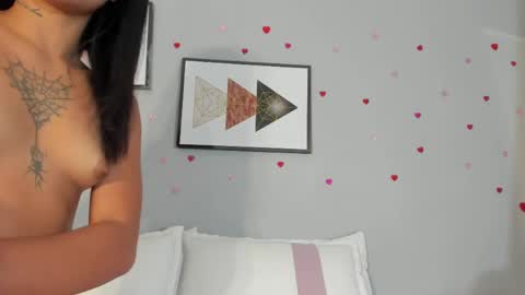 Snapshot of paulete_w chatting on April 2026 05:30:01 PM Pau online show from April 2026 05:30:01 PM
