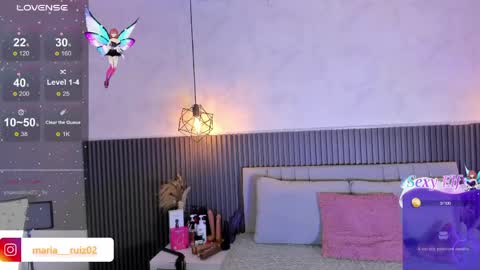 pauletejohnson online show from May 2026 03:11:02 AM