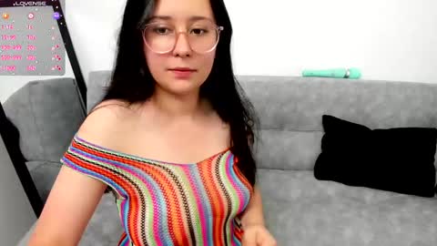 Snapshot of paulette65 chatting on February 2025 03:10:02 AM PAU online show from February 2025 03:10:02 AM