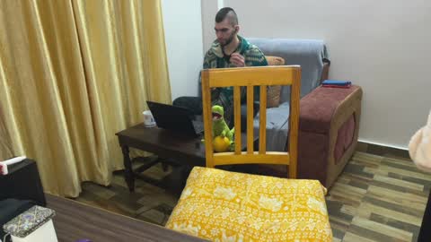 Isla  Chase online show from January 2025 06:02:02 PM