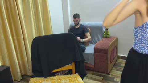 Isla  Chase online show from January 2025 06:57:02 PM