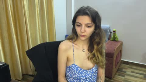 Isla  Chase online show from February 2025 03:10:02 PM