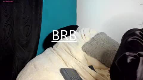 Paulina online show from October 2025 08:50:02 PM