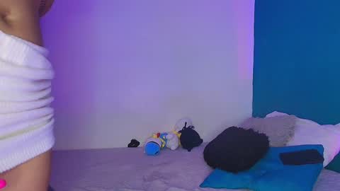 Paulina online show from February 2026 03:44:01 PM