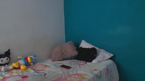 Paulina online show from March 2026 01:17:02 PM
