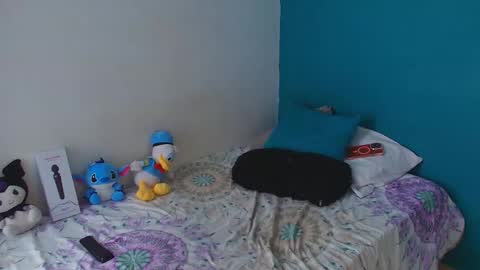 Paulina online show from March 2026 01:14:01 PM