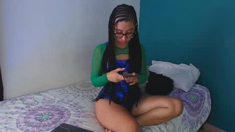 Paulina online show from April 2026 04:19:02 PM