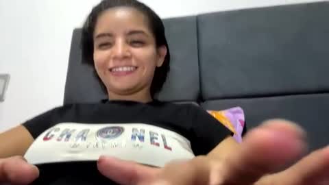 Snapshot of paulina2026 chatting on July 2026 02:50:01 AM Paulina2026 online show from July 2026 02:50:01 AM