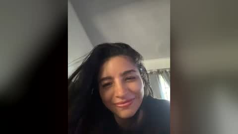Snapshot of paulina2026 chatting on July 2026 04:34:01 PM Paulina2026 online show from July 2026 04:34:01 PM