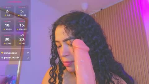 paulina  online show from March 2026 07:42:01 PM