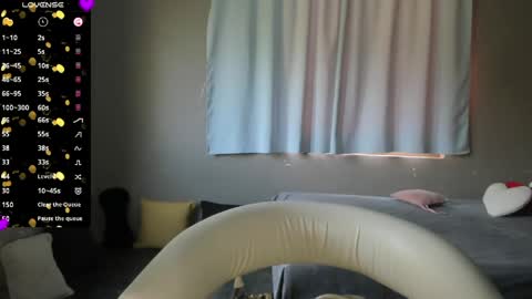 Snapshot of paulina_afrodita chatting on May 2026 04:04:01 PM MEGANLovense is active Private is OpenAnd my Fav thing is Squirt On ur Face and make ur dick happy. online show from May 2026 04:04:01 PM