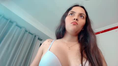 Paulina online show from March 2026 11:11:01 PM