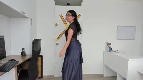 paulina online show from January 2026 06:24:01 PM