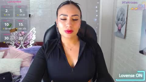paulina online show from March 2026 04:51:02 PM