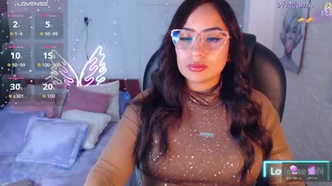 paulina online show from May 2026 04:45:01 PM