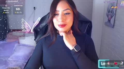paulina online show from May 2026 11:15:01 AM
