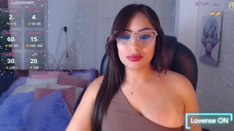 paulina online show from June 2026 03:50:01 PM