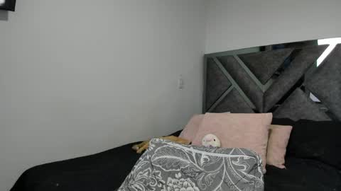 Snapshot of paulina_l chatting on June 2026 10:29:01 PM Paulina online show from June 2026 10:29:01 PM
