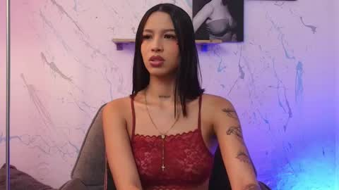 PAULINA  online show from May 2026 02:30:01 AM